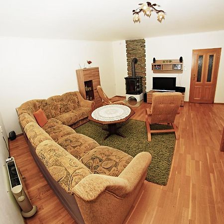 Apartmany Pod Tatrami Važec 외부 사진