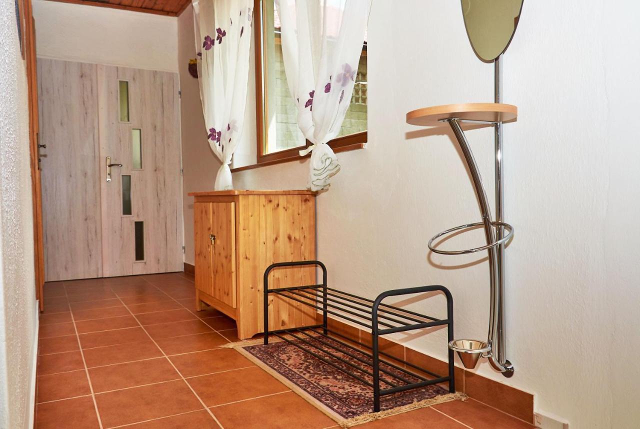 Apartmany Pod Tatrami Važec 외부 사진