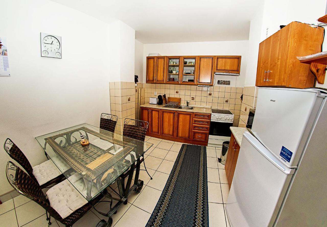 Apartmany Pod Tatrami Važec 외부 사진