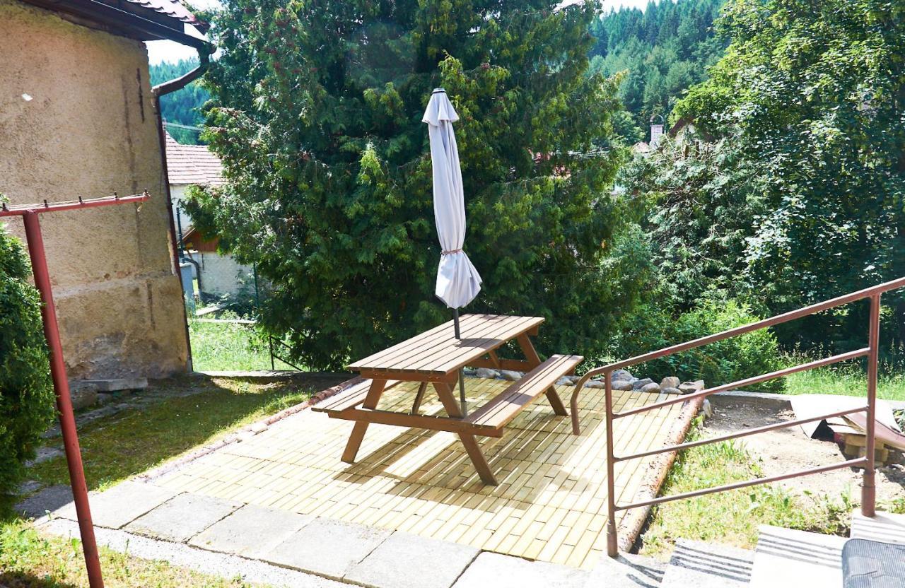 Apartmany Pod Tatrami Važec 외부 사진
