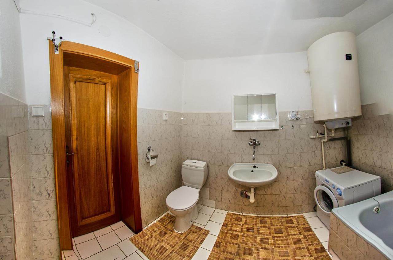 Apartmany Pod Tatrami Važec 외부 사진