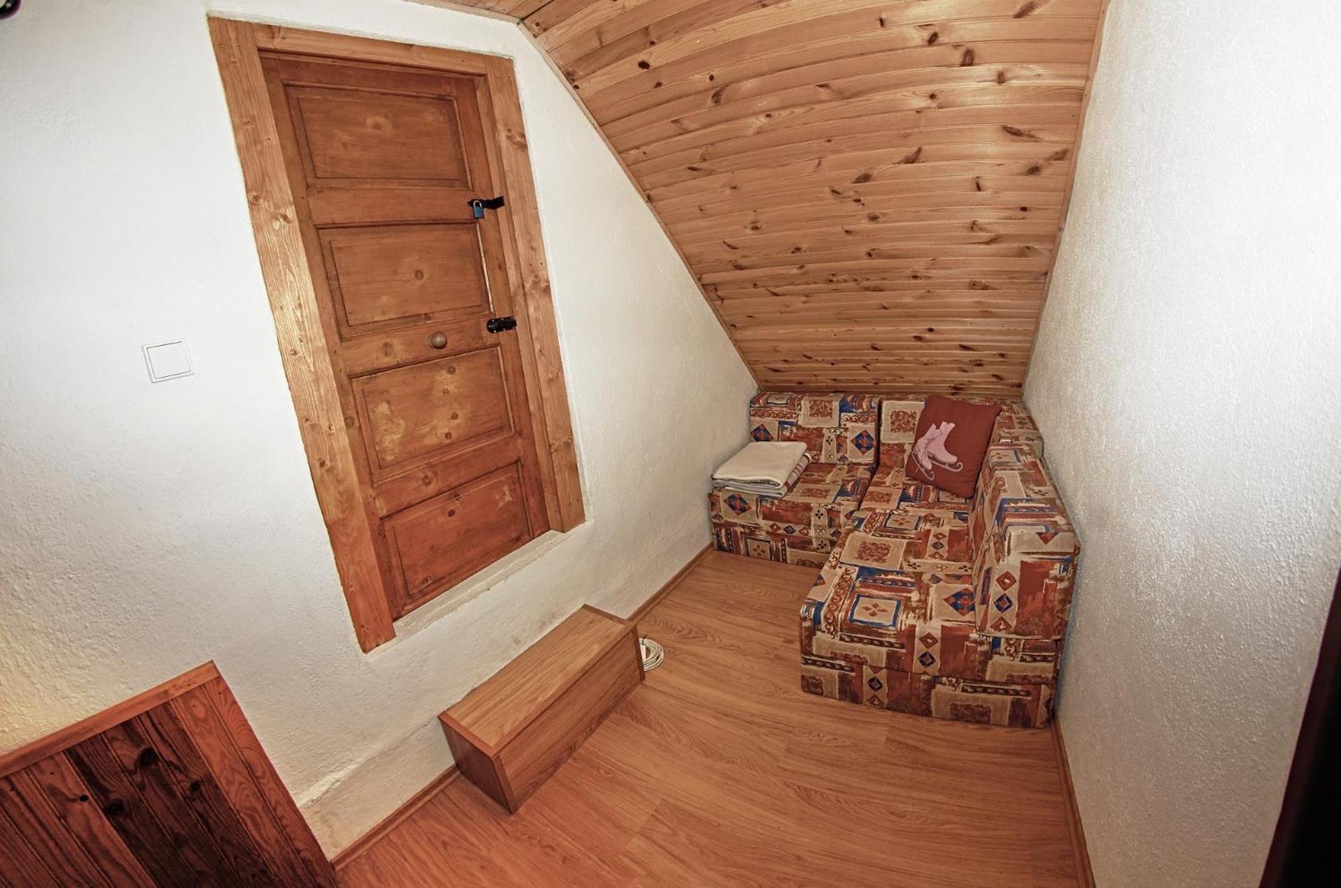 Apartmany Pod Tatrami Važec 외부 사진