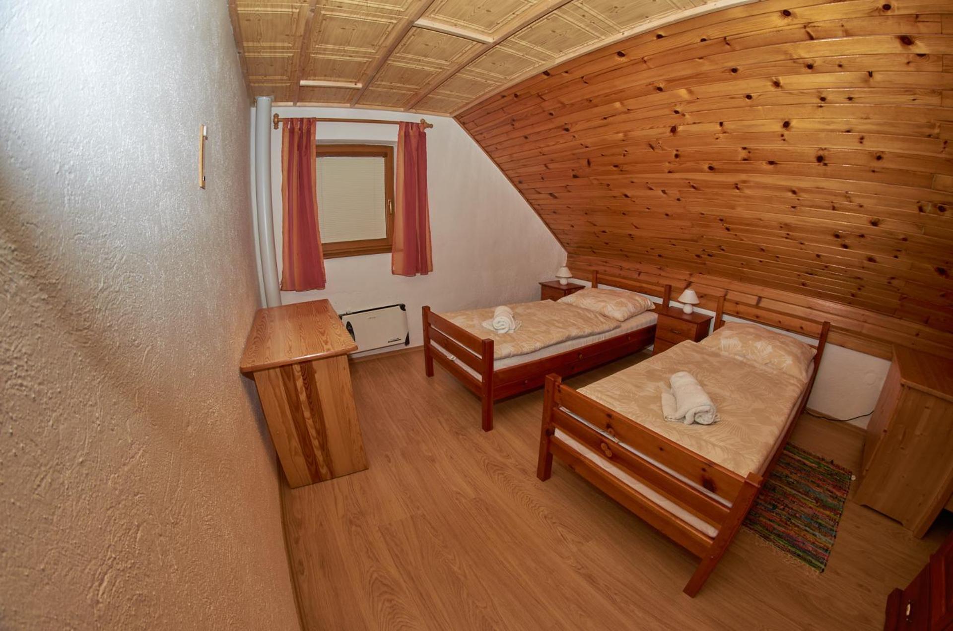 Apartmany Pod Tatrami Važec 외부 사진