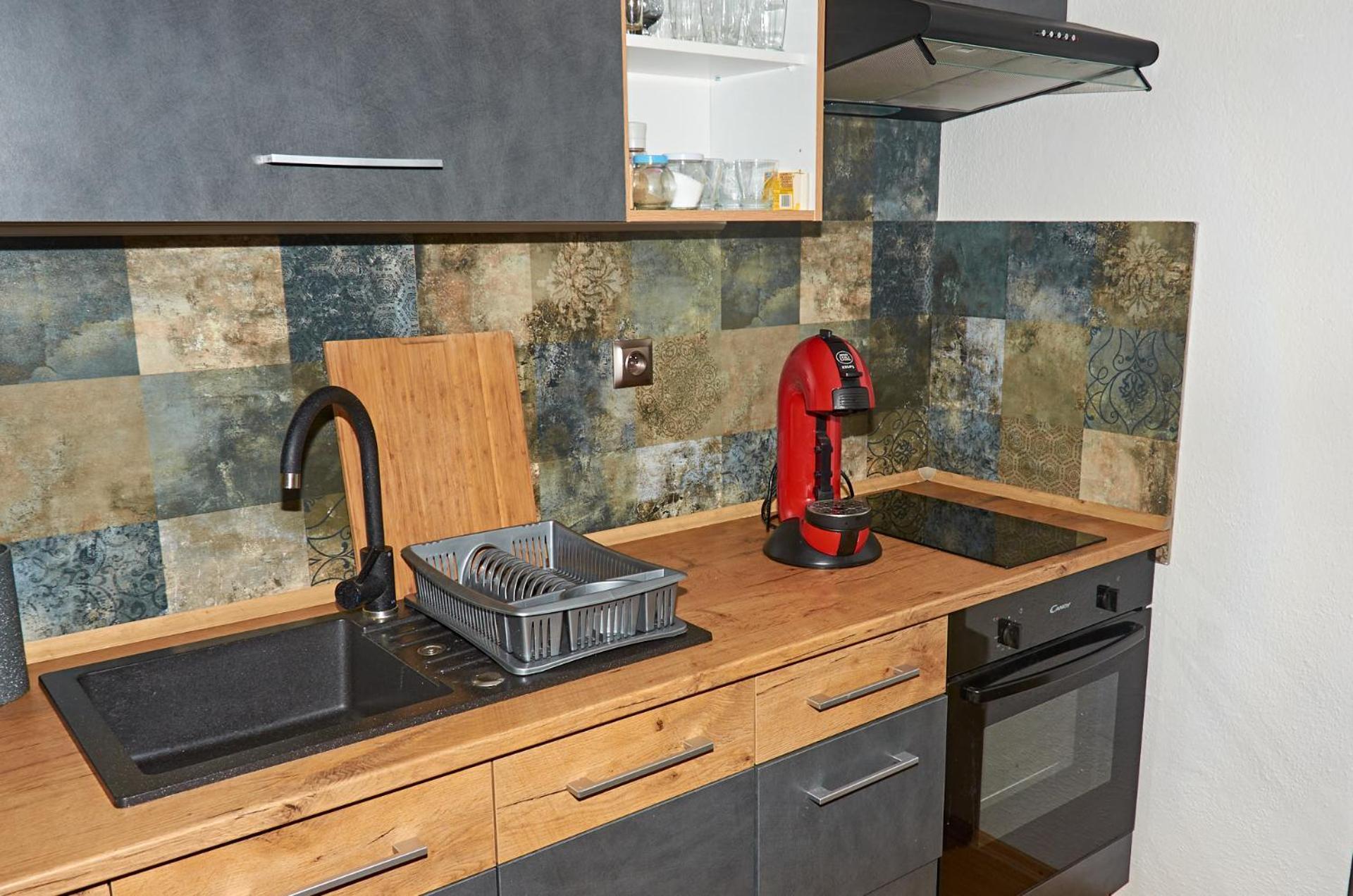 Apartmany Pod Tatrami Važec 외부 사진