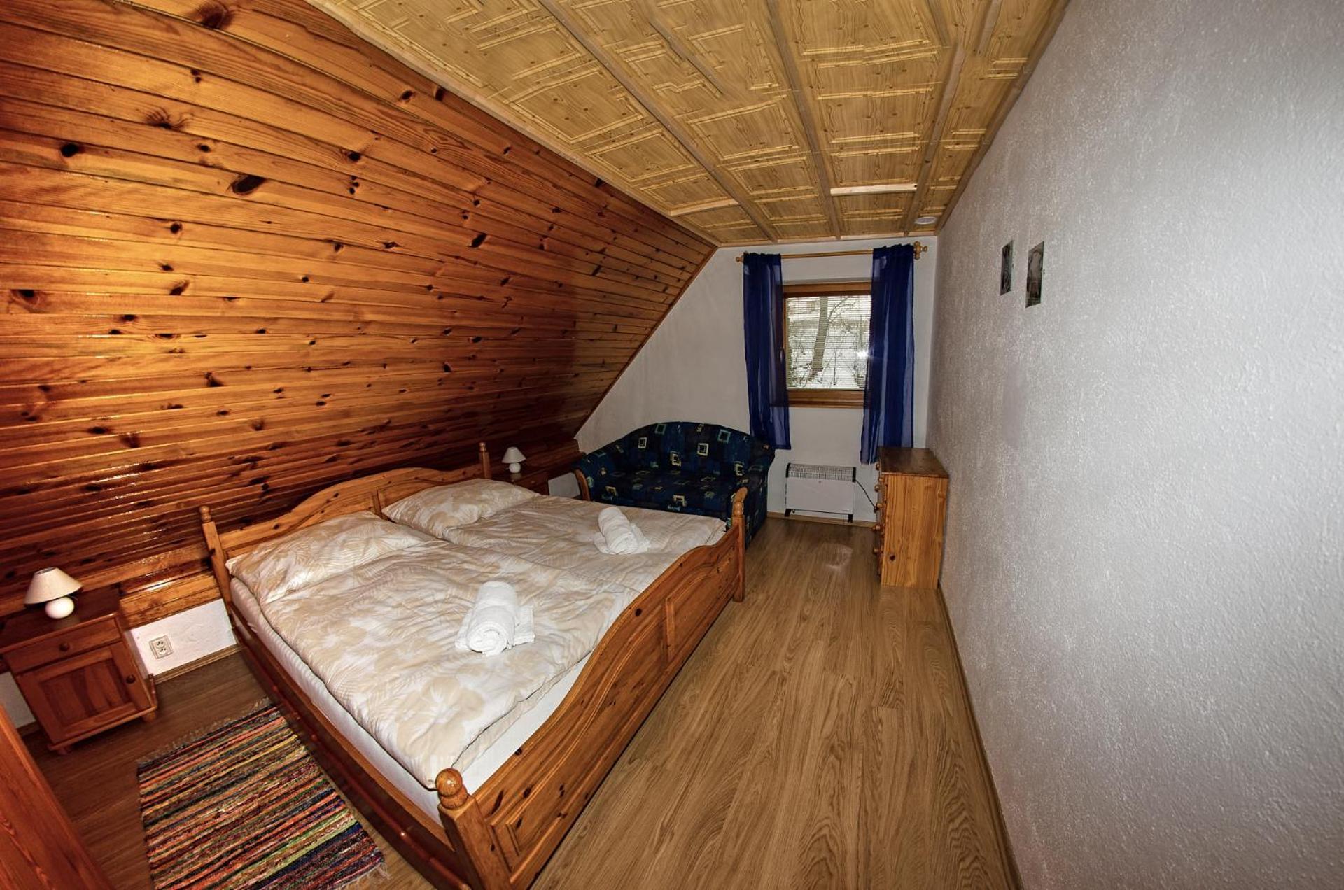 Apartmany Pod Tatrami Važec 외부 사진