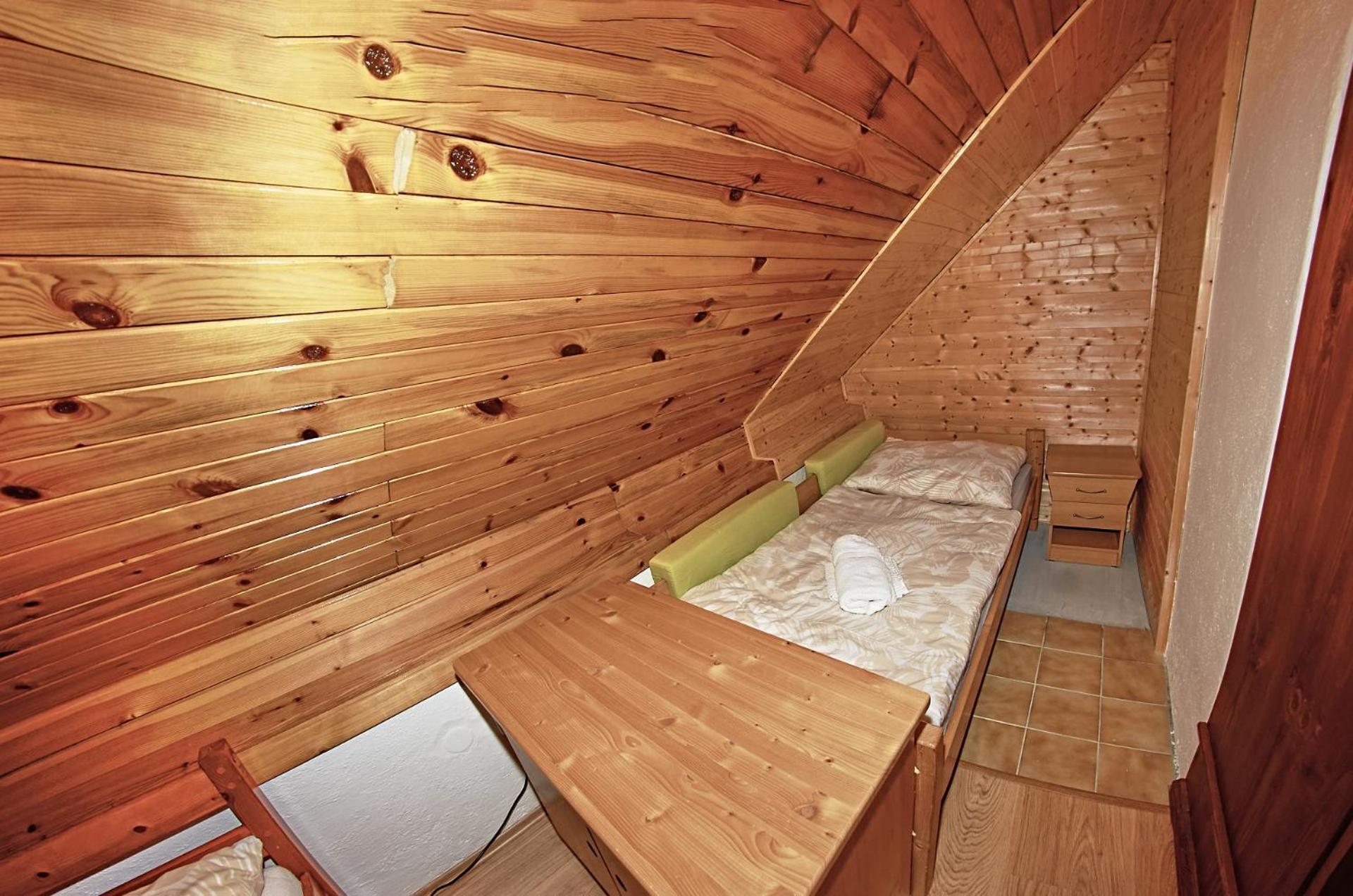 Apartmany Pod Tatrami Važec 외부 사진